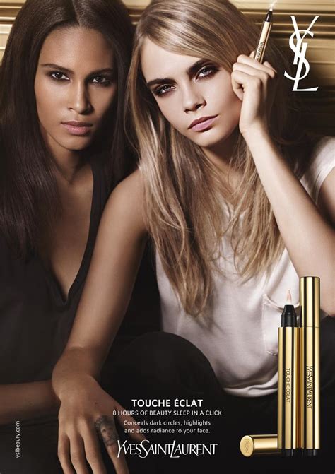 ysl usa makeup